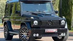 Usado 2002 Mercedes G500 SUV | 69.800 €