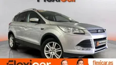 Usado 2015 Ford Kuga Trend SUV | 11.490 € (Precio justo)