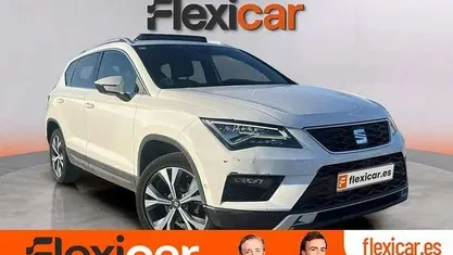 Usado Seat Ateca 150 CV (110 kW) 2018 SUV