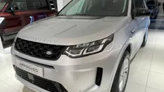 Usado 2024 Land Rover Discovery Sport S SUV | 45.500 € (Precio justo)