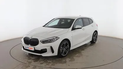 Usado BMW 118 M Sport 150 CV (110 kW) 2024 Utilitario