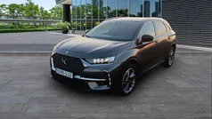 Gris Usado 2020 DS Automobiles DS7 Crossback So Chic SUV | 21.600 € (Precio justo)