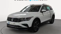 Usado 2022 VW Tiguan Life SUV | 26.264 € (Super precio)