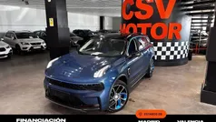 Usado 2022 Lynk & Co 01 SUV | 22.450 € (Super precio)