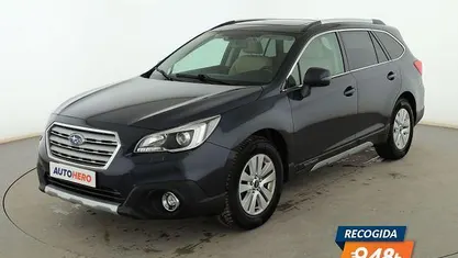 Usado Subaru Outback Active 173 CV (127 kW) 2015 Familiar