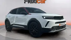 Blanco Usado 2023 Opel Mokka SUV | 15.390 € (Buen precio)