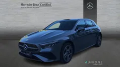 Gris Usado 2024 Mercedes A250 Berlina | 35.900 € (Precio justo)