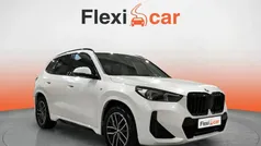 Blanco Usado 2023 BMW X1 SUV | 30.990 € (Buen precio)