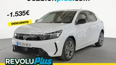 Usado 2025 Opel Corsa Edition Berlina | 16.890 € (Precio justo)