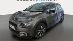 Usado 2020 Citroën C3 Origins Utilitario | 9091 € (Buen precio)