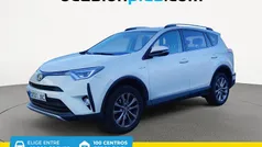 Usado 2016 Toyota RAV4 Hybrid SUV | 19.900 € (Precio justo)