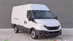 Blanco Usado 2022 Iveco Daily Berlina | 22.900 € (Super precio)
