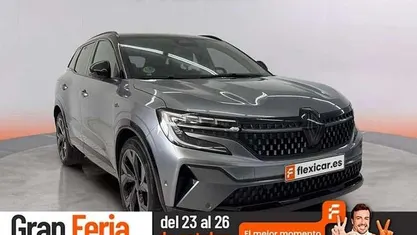 Usado Renault Austral Techno 158 CV (116 kW) 2023 SUV