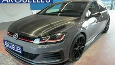 Usado 2019 VW Golf VII GTI Berlina | 31.890 € (Precio justo)