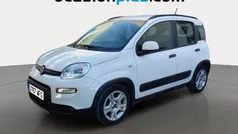 Usado 2023 Fiat Panda City Life Utilitario | 9082 € (Precio justo)