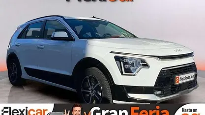 Usado Kia Niro 141 CV (103 kW) 2022 SUV