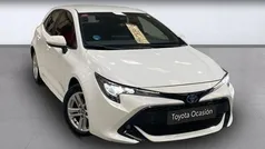 Otro Usado 2021 Toyota Corolla Business Edition | 21.900 €