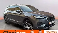 Usado 2019 Seat Tarraco XCELLENCE SUV | 23.990 € (Precio justo)