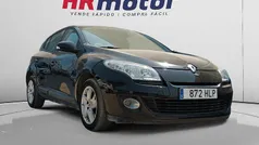 Usado 2012 Renault Mégane III Expression Berlina | 7440 € (Precio justo)