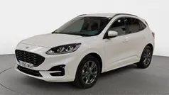 Usado 2023 Ford Kuga ST-Line SUV | 21.461 € (Super precio)