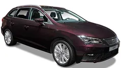 Usado 2017 Seat Leon FR | 16.900 € (Precio justo)