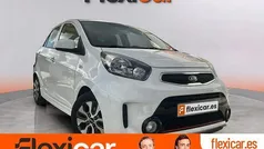Usado 2016 Kia Picanto Utilitario | 6990 € (Buen precio)