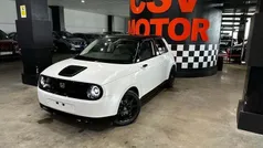 Honda e