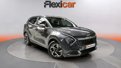 Usado Kia Sportage 136 CV (100 kW) 2023 SUV