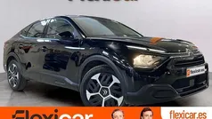 Usado 2024 Citroën C4 PureTech Berlina | 18.490 € (Precio justo)