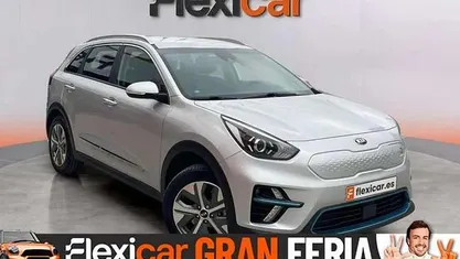 Usado Kia Niro 141 CV (103 kW) 2021 SUV