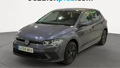 Usado 2023 VW Polo Life Utilitario | 17.264 € (Precio justo)