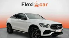 Mercedes GLC300