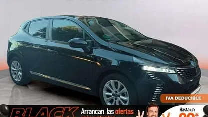 Usado Renault Clio V Evolution 101 CV (74 kW) 2025 Utilitario