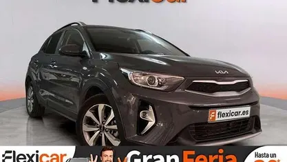 Usado 2023 Kia Stonic SUV | 14.990 € (Buen precio)