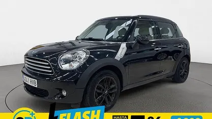 Usado Mini Cooper Countryman 122 CV (89 kW) 2013 SUV