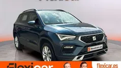 Usado 2023 Seat Ateca SUV | 20.290 € (Buen precio)