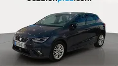 Usado 2023 Seat Ibiza FR Utilitario | 15.455 € (Precio justo)