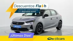 Usado 2023 Opel Corsa S Berlina | 13.790 € (Buen precio)