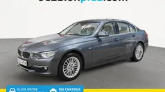Usado 2013 BMW 320 Berlina | 14.750 € (Precio justo)