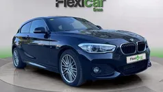 Usado 2018 BMW 118 Utilitario | 16.490 € (Buen precio)