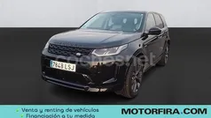 Usado 2021 Land Rover Discovery Sport R-Dynamic SUV | 31.100 € (Precio justo)
