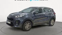 Usado 2019 Kia Sportage SUV | 14.682 € (Buen precio)