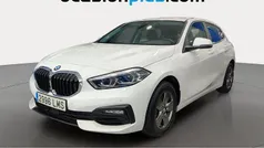Usado 2021 BMW 118 Utilitario | 20.273 € (Super precio)