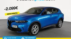 Usado 2022 Alfa Romeo Tonale Sprint SUV | 23.090 € (Buen precio)