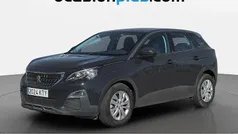 Usado 2019 Peugeot 3008 Active SUV | 15.773 € (Precio justo)