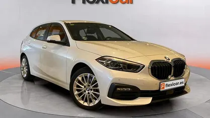 Usado 2020 BMW 118 Utilitario | 16.490 € (Buen precio)