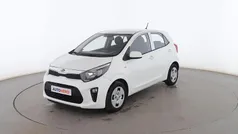 Usado 2020 Kia Picanto Utilitario | 11.099 € (Precio justo)