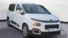 Usado 2020 Citroën Berlingo Feel Monovolumen | 14.985 € (Precio justo)