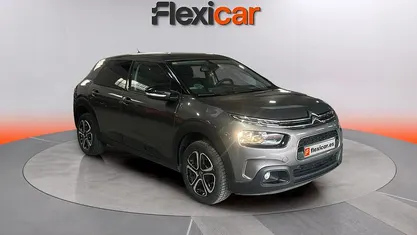 Usado Citroën C4 PureTech 110 CV (80 kW) 2020 Berlina