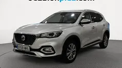 Blanco Usado 2023 MG HS Comfort SUV | 16.082 € (Buen precio)